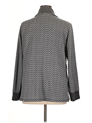 Cuddl Duds Cardigan (view 2)