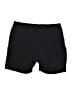 Ododos Solid Black Cargo Shorts Size M - photo 1