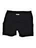 Ododos Solid Black Cargo Shorts Size M - photo 2