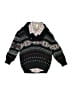 Class Club 100% Cotton Black Pullover Sweater Size 2T - photo 1