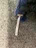 Free People Blue Pullover Sweater Size XS - photo 7