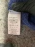 Free People Blue Pullover Sweater Size XS - photo 8