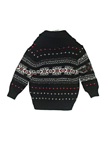 Class Club Pullover Sweater (view 2)