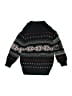 Class Club 100% Cotton Black Pullover Sweater Size 2T - photo 2