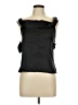 Shein Black Sleeveless Blouse Size L - photo 1