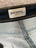 Pajama Jeans Blue Jeans Size S - photo 7