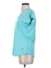 Balance Collection Teal Active T-Shirt Size S - photo 5