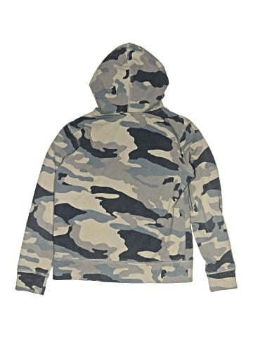 Crewcuts Zip Up Hoodie (view 2)