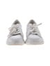 Nurture White Sneakers Size 9 1/2 - photo 2