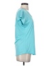 Balance Collection Teal Active T-Shirt Size S - photo 4