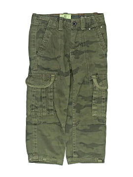 Class Club Cargo Pants