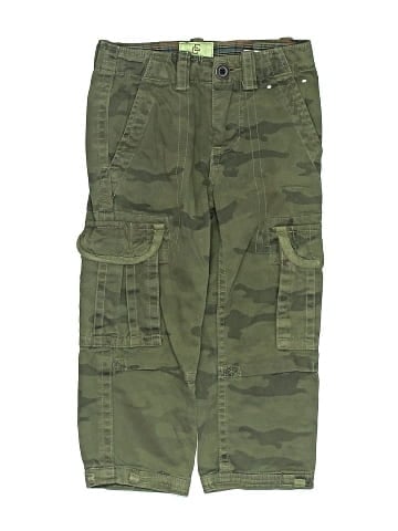 Class Club Cargo Pants (view 1)