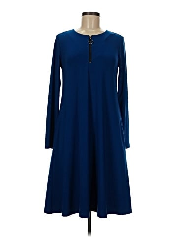 Joseph Ribkoff Casual Dress (view 1)