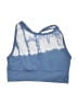 Avia Blue Swimsuit Top Size M - photo 1