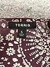 Torrid 100% Polyester Purple Kimono Size 5X Plus (5) - photo 7