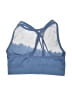 Avia Blue Swimsuit Top Size M - photo 2