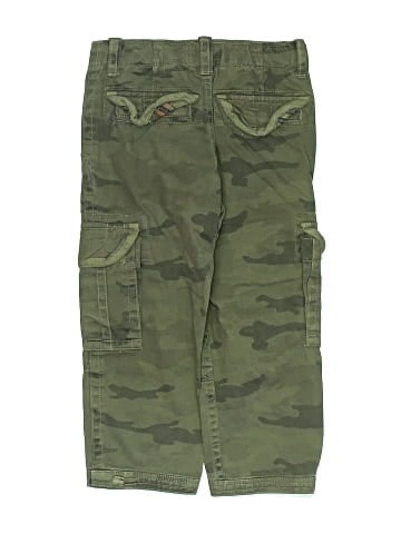 Class Club Cargo Pants (view 2)