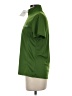 Assorted Brands 100% Polyester Green Short Sleeve Polo Size S - photo 5