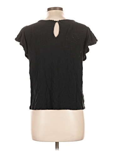 Ann Taylor LOFT Short Sleeve Top (view 2)