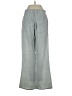 Zara Gray Casual Pants Size XS - photo 2