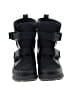 The North Face Black Ankle Boots Size 6 - photo 2