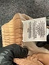 BCBGMAXAZRIA Tan Cargo Pants Size XXS - photo 8