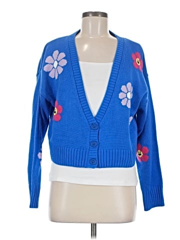 525 America Cardigan (view 1)