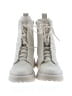 Dolce Vita Ivory Ankle Boots Size 8 1/2 - photo 2