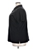 Roaman's Black Short Sleeve Top Size 18 - photo 5