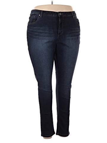 Ruff Hewn Jeans (view 1)