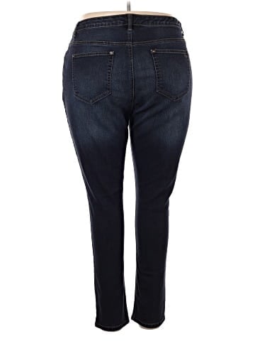 Ruff Hewn Jeans (view 2)