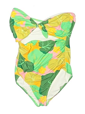 Kate Spade New York One Piece Swimsuit (view 1)
