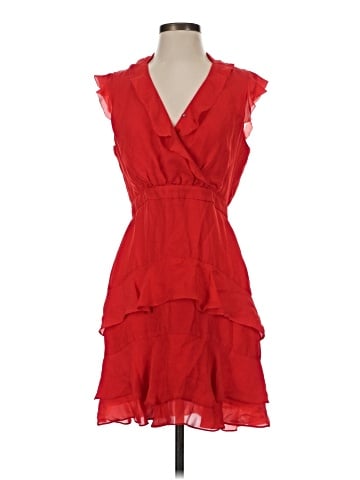 Parker Cocktail Dress (view 1)