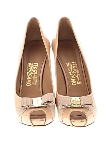Salvatore Ferragamo Heels (view 2)