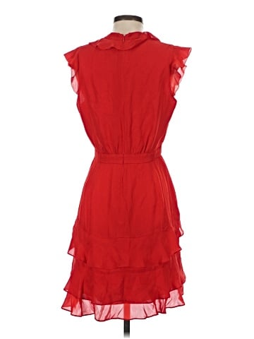 Parker Cocktail Dress (view 2)