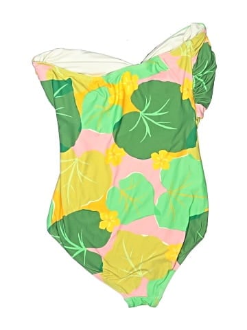 Kate Spade New York One Piece Swimsuit (view 2)