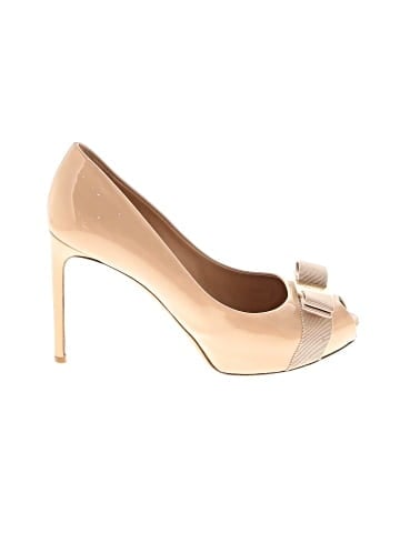 Salvatore Ferragamo Heels (view 1)
