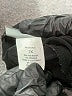 Roz & Ali Solid Black Dress Pants Size 1X - photo 5