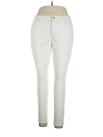 JCPenney Casual Pants (view 1)