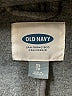 Old Navy Gray Blazer Size XS - photo 6