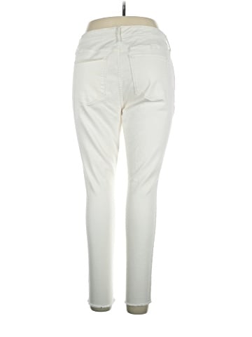 JCPenney Casual Pants (view 2)