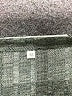 Unbranded Metallic Gray Pullover Sweater Size M - photo 7