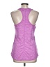 C9 By Champion 100% Polyester Purple Active Tank Size L - photo 2