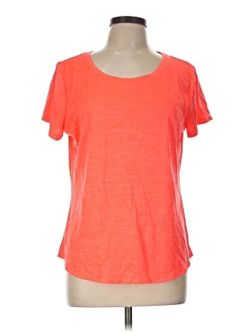 Xersion Active T-Shirt (view 1)