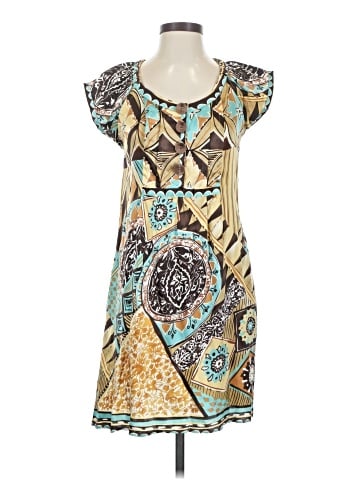 ECI Casual Dress (view 1)