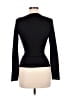 MyOutfitOnline Black Long Sleeve Top Size M - photo 2