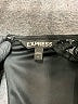 Express 100% Polyester Black Cocktail Dress Size 4 - photo 7