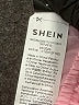 Shein Pink Vest Size L - photo 3