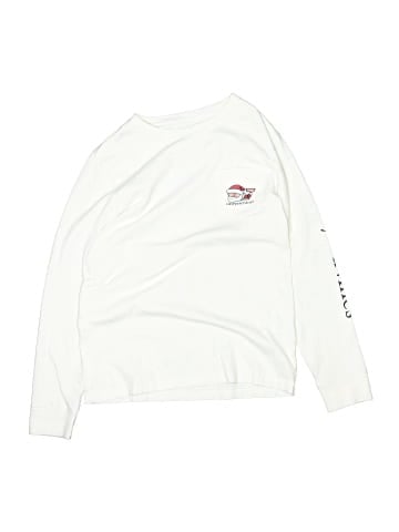 Vineyard Vines Long Sleeve T-Shirt (view 1)