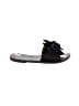 Unbranded Black Sandals Size EU 40 - photo 1